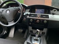 gebraucht BMW 525 d Kombi