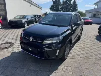 Neu Suzuki Vitara Comfort 110 PS (80 kW) 2026 Schwarz SUV