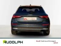 Używany Audi A3 Ambiente 116 KM (85 kW) 2025 Szary Sedan/Limuzyna