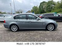 gebraucht BMW 320 Baureihe 3 Lim. 320iAut*Navi*PDC*Standheizun