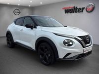 Gebraucht Nissan Juke Tekna 114 PS (83 kW) 2025 Schwarz SUV