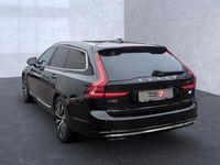 Gebraucht Volvo V90 Plus 398 PS (292 kW) 2022 Ony black (metallic) Kombi