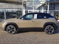 Gebraucht Mazda MX30 Ad'Vantage 170 PS (125 kW) 2024 Grün SUV