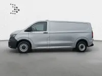 Gebraucht VW T7 110 PS (80 kW) 2025 Grau Van