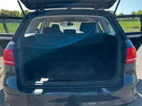 Gebraucht VW Passat Comfortline 105 PS (77 kW) 2013 Grau Kombi
