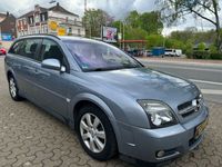 gebraucht Opel Vectra C Caravan Edition*Klima*Navi*Tüv*Alu*