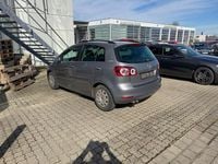 Gebraucht VW Golf VI Team 140 PS (102 kW) 2011 Grau Kleinwagen