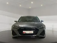 Gebraucht Audi RS6 Performance 630 PS (463 kW) 2025 Daytonagrau perleffekt Kombi