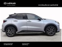 Gebraucht Lexus LBX 136 PS (100 kW) 2024 Silber SUV