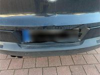 Gebraucht VW Tiguan 125 PS (91 kW) 2016 Schwarz SUV