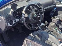 Gebraucht Skoda Octavia Classic 80 PS (58 kW) 2010 Blau Kombi