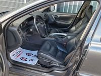 Gebraucht Volvo XC70 185 PS (136 kW) 2007 Grau SUV