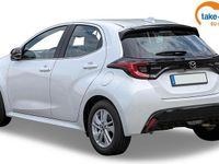 Neu Mazda 2 Exclusive-Line 116 PS (85 kW) 2025 Wählbar Kleinwagen