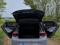 Gebraucht VW ID.3 Pro 150 kW (204 PS) 2024 Grau Kleinwagen