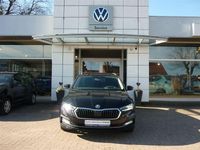 Gebraucht Skoda Octavia Style 150 PS (110 kW) 2022 Schwarz Kombi