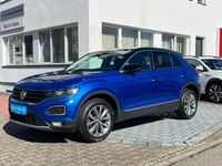 gebraucht VW T-Roc Style