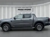 Gebraucht Ford Ranger Wildtrack 281 PS (206 kW) 2025 Grau Pickup