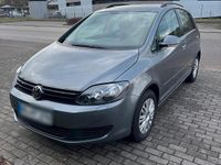 Gebraucht VW Golf VI 80 PS (58 kW) 2010 Grau Kleinwagen