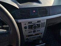 Gebraucht Opel Meriva Cosmo 105 PS (77 kW) 2007 Blau Van / Kleinbus