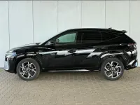 Neu Hyundai Tucson N Line 241 PS (177 kW) 2026 Schwarz SUV