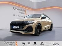 Gebraucht Audi Q8 Business 557 PS (409 kW) 2025 Sakhirgold metallic SUV