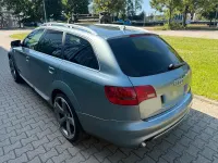 Gebraucht Audi A6 Allroad Exclusive 232 PS (170 kW) 2008 Grau Kombi