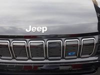 gebraucht Jeep Avenger Elektro Summit Navi Kamera LMFelgen