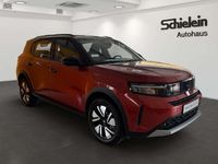 Gebraucht Opel Frontera 83 kW (113 PS) 2025 Kanyon orange SUV