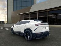 Second-hand Lamborghini Urus 795 CP (584 kW) 2021 Alb SUV