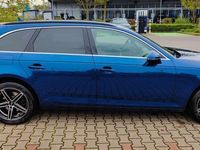 gebraucht Audi A4 2.0 TDI S tronic sport Avant sport