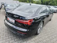 Gebraucht Audi A6 S-Line 299 PS (219 kW) 2022 Schwarz Limousine