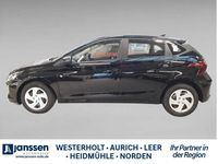 Neu Hyundai i20 Select 90 PS (66 kW) 2026 Aurora grey Kleinwagen