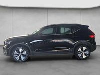Gebraucht Volvo XC40 Core 211 PS (155 kW) 2022 Schwarz SUV