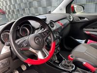 gebraucht Opel Adam S 1.4 Turbo Sport, 150PS und Klimaautomatik