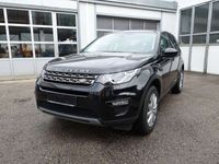 gebraucht Land Rover Discovery Sport SE AWD