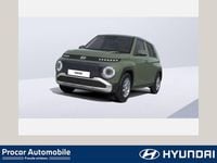 Neu Hyundai Inster Trend 85 kW (116 PS) 2026 Tomboy khaki Kleinwagen