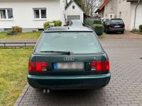 gebraucht Audi A6 C4 2.5 tdi