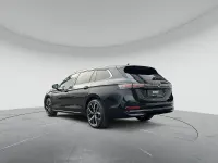 Neu VW Passat Elegance 177 PS (130 kW) 2025 Grenadillschwarz metallic Kombi