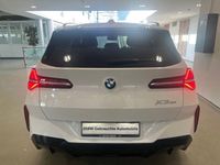 Gebraucht BMW X3 Performance 190 PS (139 kW) 2025 Weiss SUV