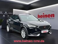 Second-hand Cupra Formentor 204 CP (150 kW) 2022 Negru SUV
