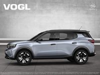 Neu Opel Frontera Edition 101 PS (74 kW) 2025 Grau SUV