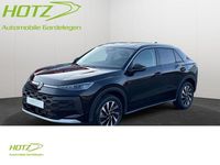 Neu VW T-Roc Style 150 PS (110 kW) 2025 Grenadillschwarz metallic SUV