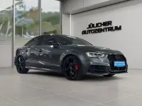 Gebraucht Audi S3 Sport 340 PS (250 kW) 2020 Grau Limousine