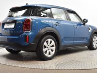 gebraucht Mini Cooper S Countryman E All4 Aut.