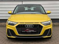 gebraucht Audi A1 40 TFSI S-LinePlus VirtCock. Led Navi 17`