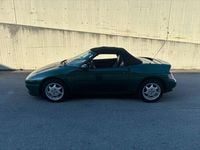 Gebraucht Lotus Elan 160 PS (117 kW) 1992 Grün Cabrio