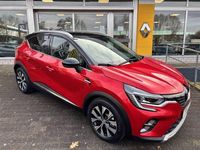 Gebraucht Renault Captur Techno 92 PS (67 kW) 2023 Karosserie nnp + dach gne SUV