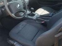 gebraucht BMW 316 Compact ti (E46)