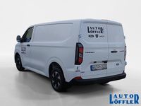 Gebraucht Ford Transit Custom Trend 232 PS (170 kW) 2025 Frostweiß Van / Kleinbus