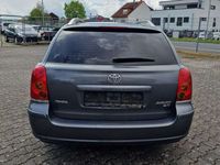 gebraucht Toyota Avensis 2.0 Executive